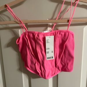 Brand new urban outfitters bra!